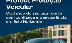 Profect Proteção Veicular