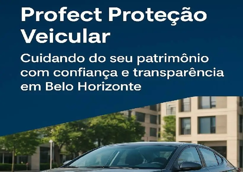 Profect Proteção Veicular