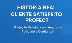 Profect Proteção Veicular