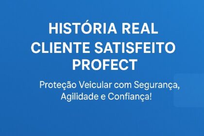 Profect Proteção Veicular