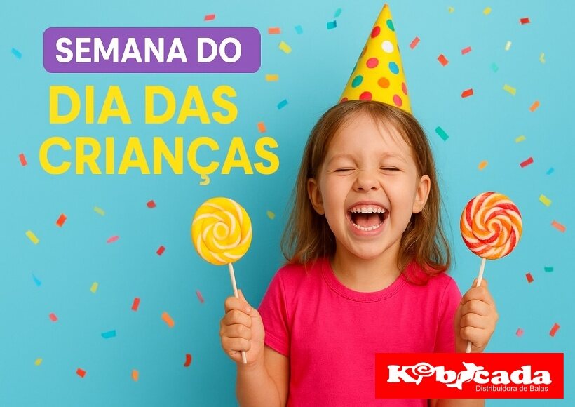 Dia das Crianças