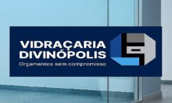 vidraçaria em Divinópolis