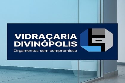 vidraçaria em Divinópolis