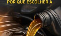 Troca de Óleo