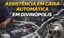 assistência em caixa automática