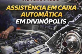 assistência em caixa automática