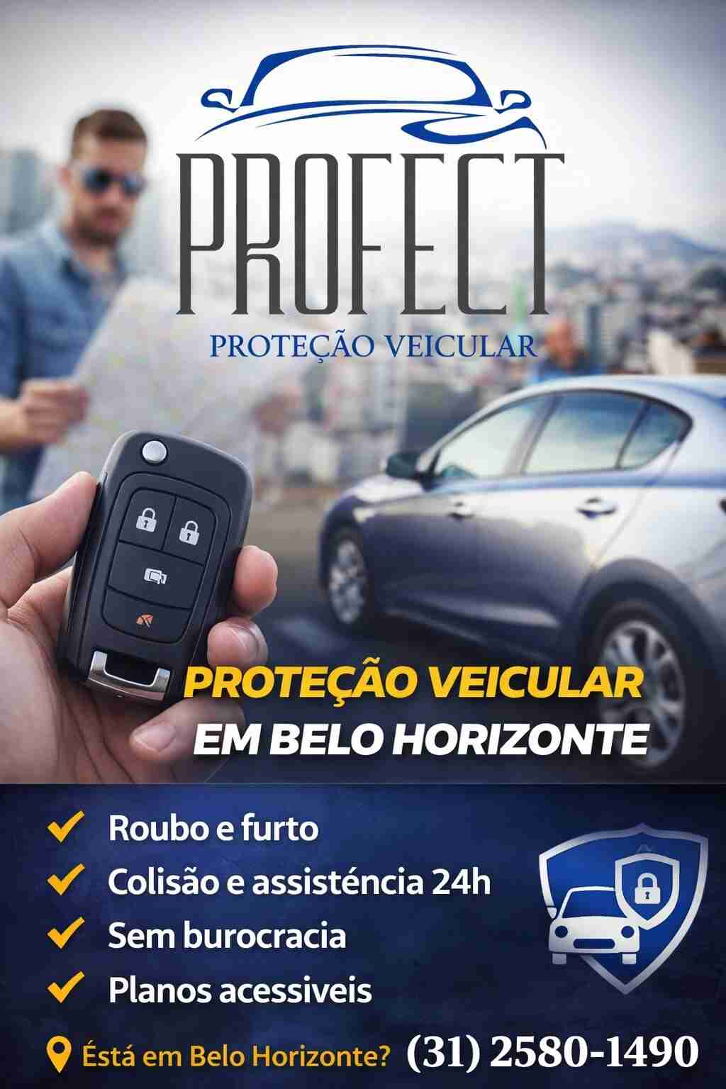 profect