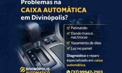 caixa automática em Divinópolis