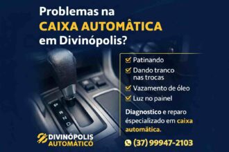 caixa automática em Divinópolis
