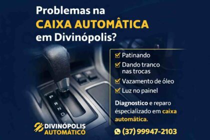 caixa automática em Divinópolis