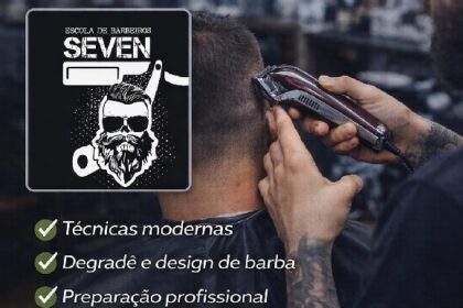 Curso de Barbeiro