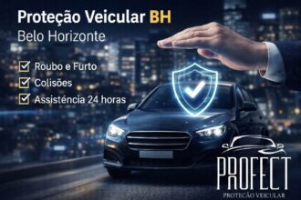 Proteção Veicular BH